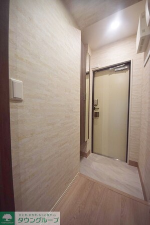 Dアセット栄町の物件内観写真